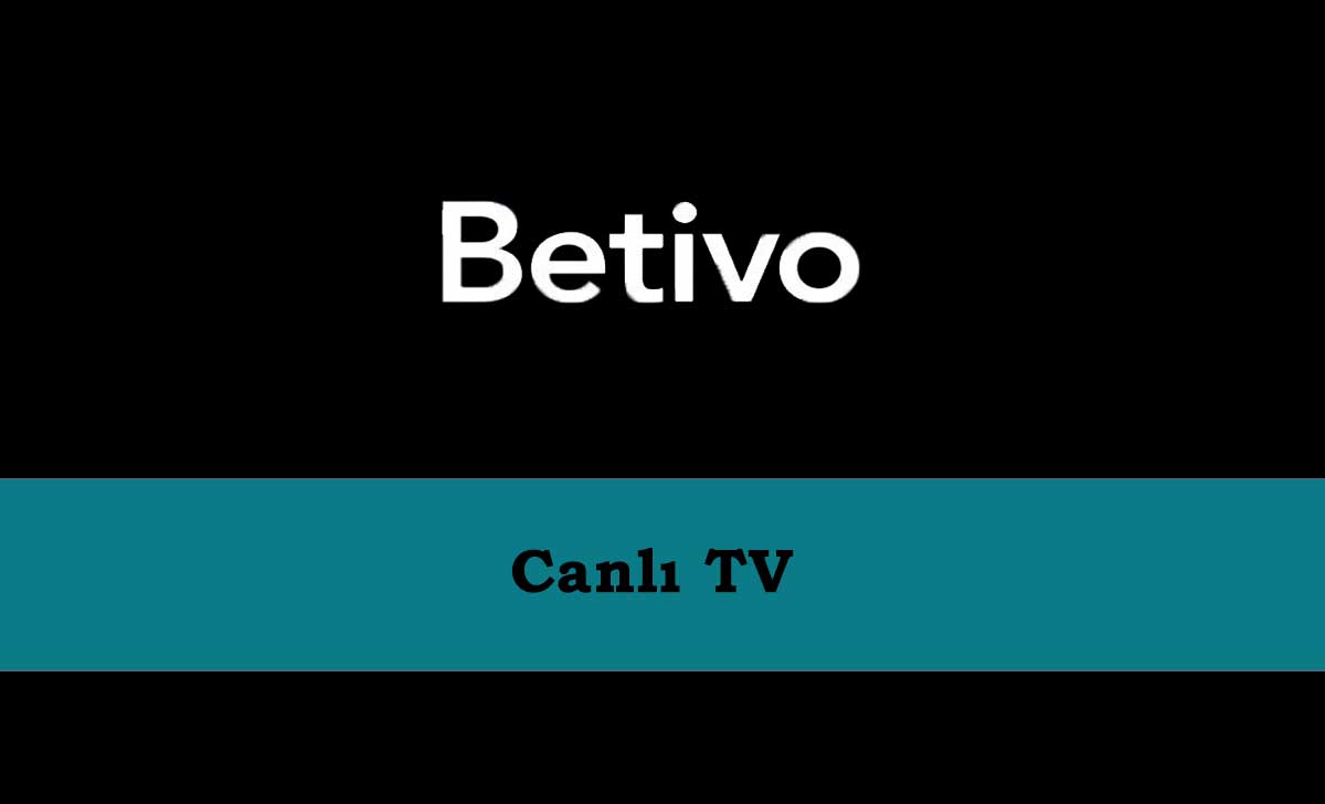 Betivo Canlı TV