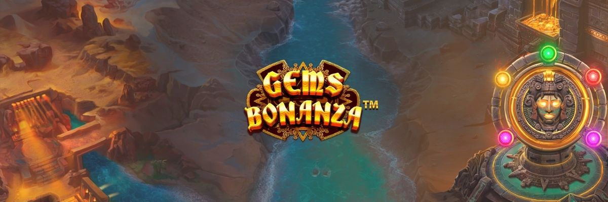 Gems Bonanza Slot