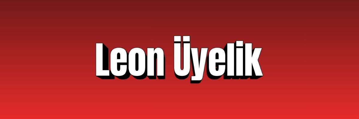 Leon Üyelik